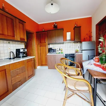 Apartmán Boutique Ipsos Pyrgi (Corfu)