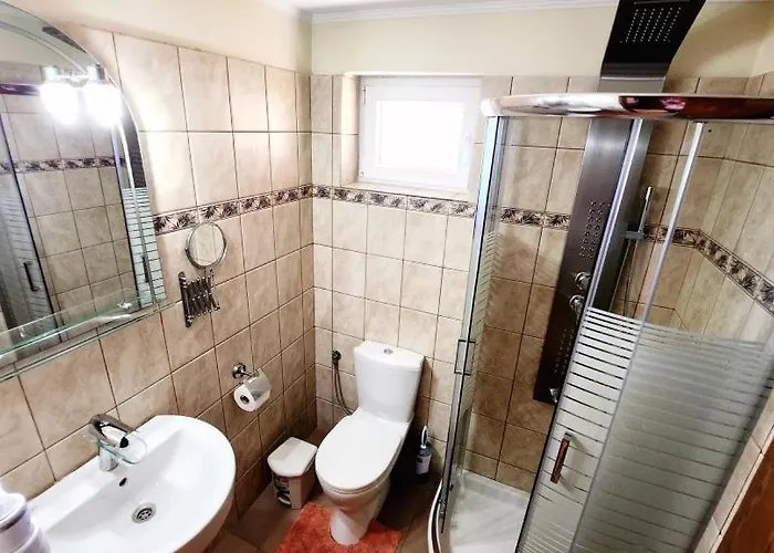 Boutique Ipsos Apartment
