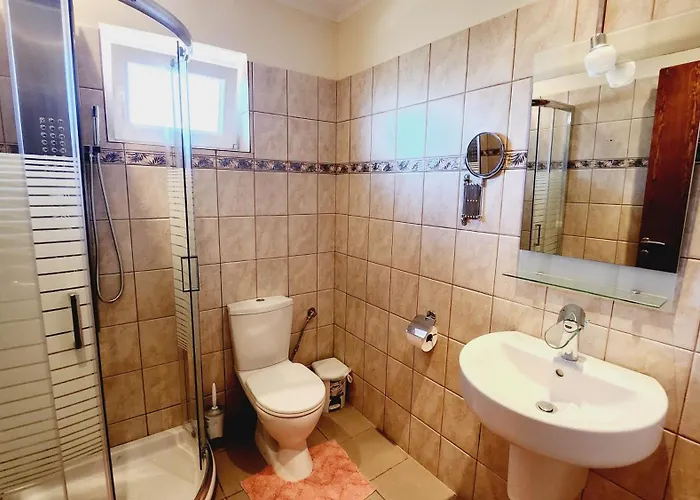 Apartment Boutique Ipsos