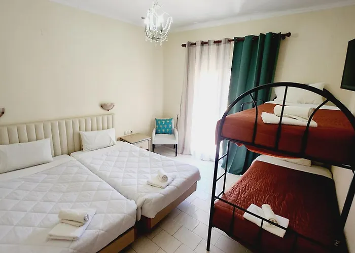 Apartment Boutique Ipsos *