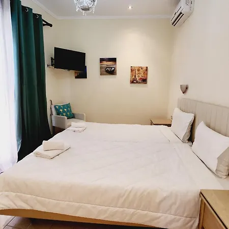 Boutique Ipsos Apartmán