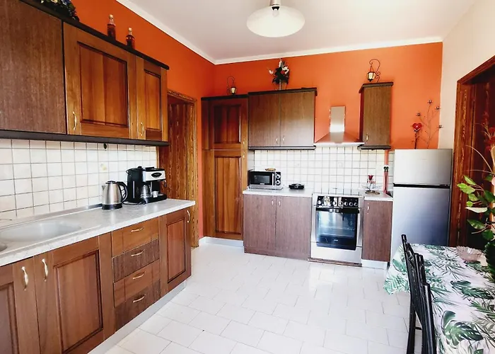 Boutique Ipsos Apartment *