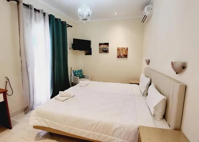 Boutique Ipsos * Pyrgi (Corfu)