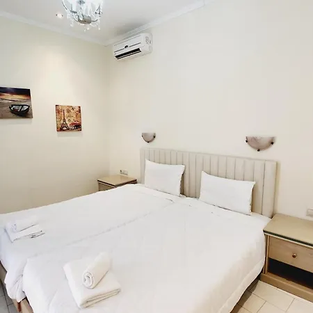 Apartman Boutique Ipsos Pirjí
