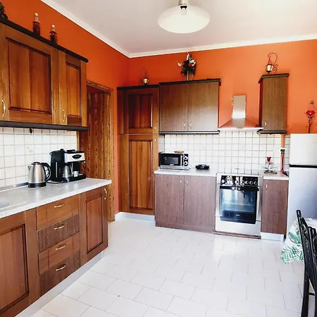 Boutique Ipsos Apartman *
