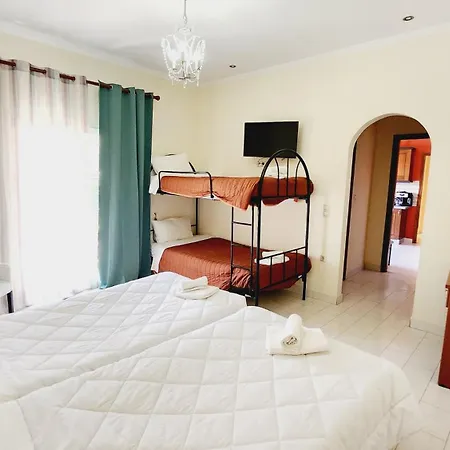Apartman Boutique Ipsos Pirjí