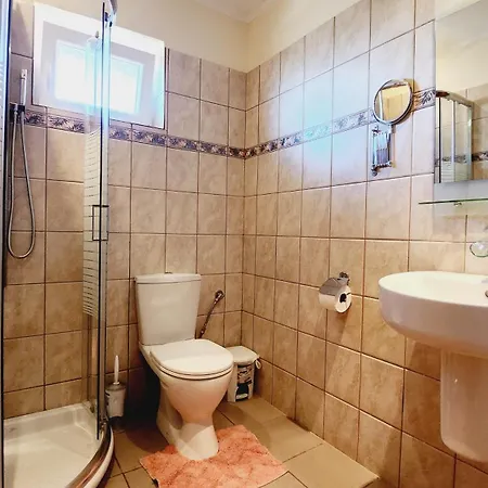 Boutique Ipsos Apartmán