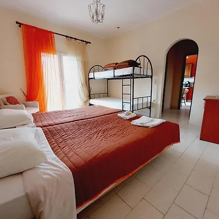 Apartment Boutique Ipsos Pyrgi (Corfu)