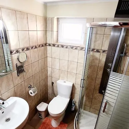 Boutique Ipsos Apartment