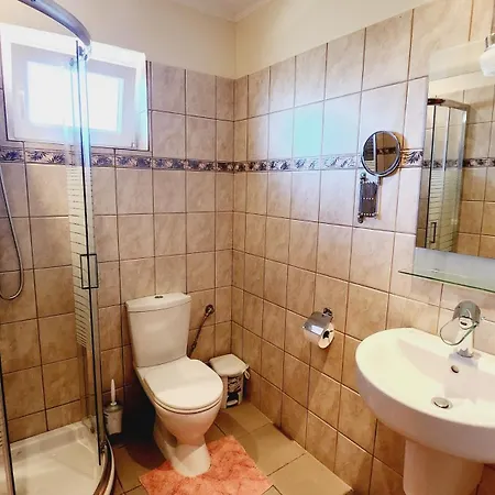 Apartman Boutique Ipsos