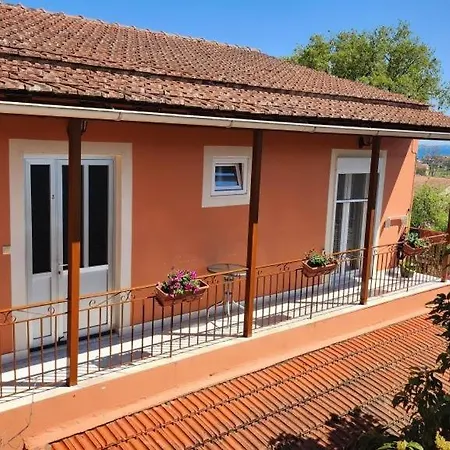 Boutique Ipsos Apartman *
