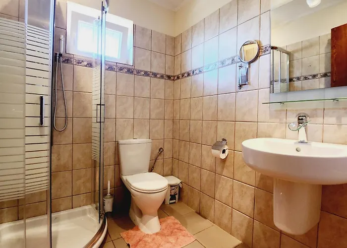 Boutique Ipsos Apartman