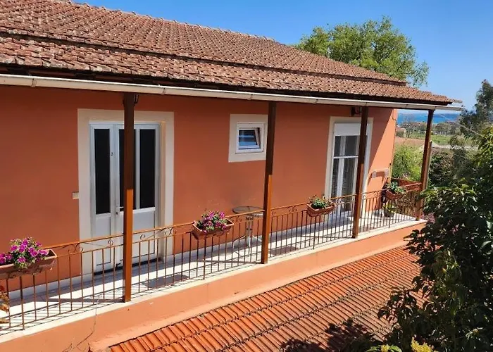 Boutique Ipsos Apartman *