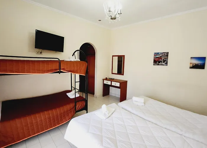 Apartman Boutique Ipsos